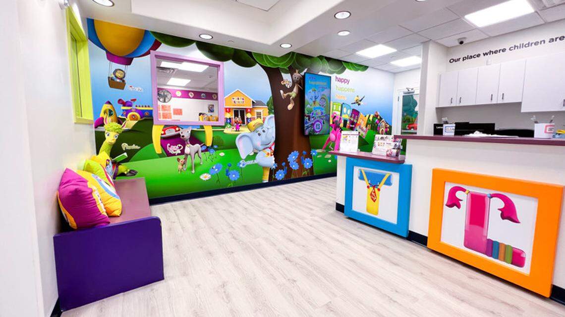The Learning Experience, a Florida-based child care franchise, will open locations at 527 Meridian Ave. E. in Edgewood and at 22028 Meridian E. in Graham.