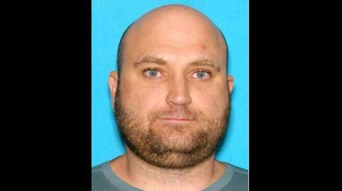 Moses MacDonald is being sought by Kitsap County sheriff's deputies on suspicion of second-degree attempted murder after assaulting his girlfriend Wednesday night, according to a Sheriff's Office news release. He is believed to be hiding in the Tacoma area.