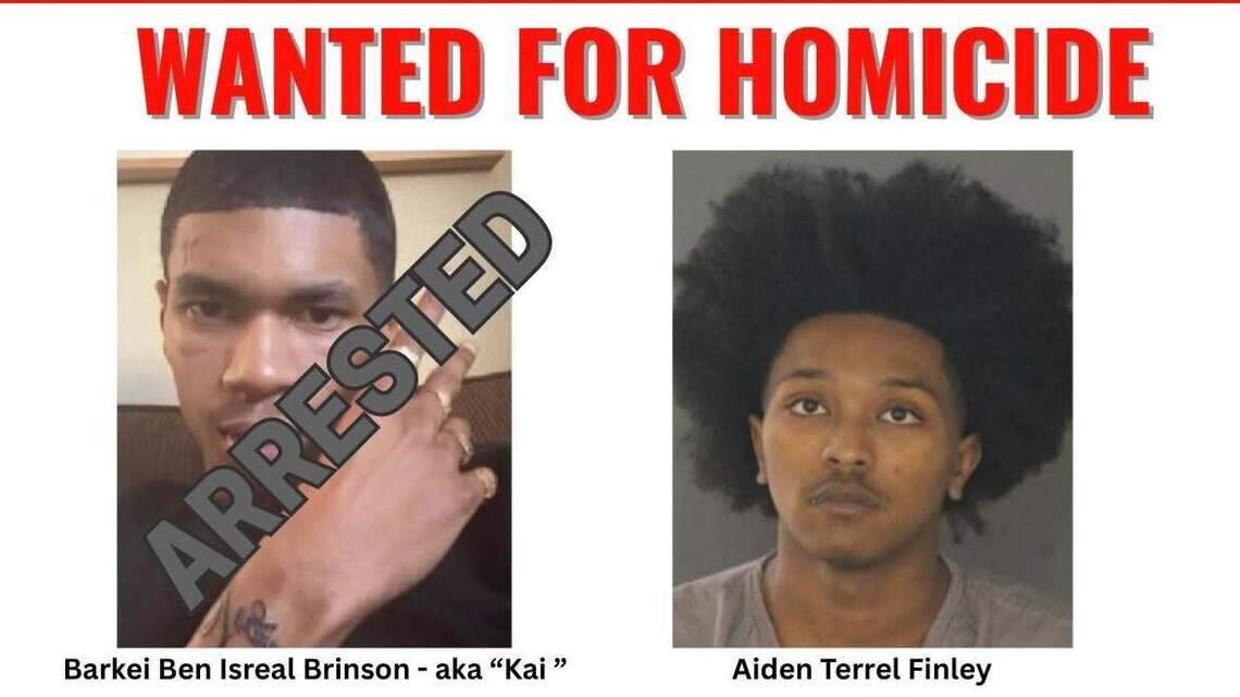 Suspect in Tacoma’s first 2026 homicide arrested in Waco, Texas