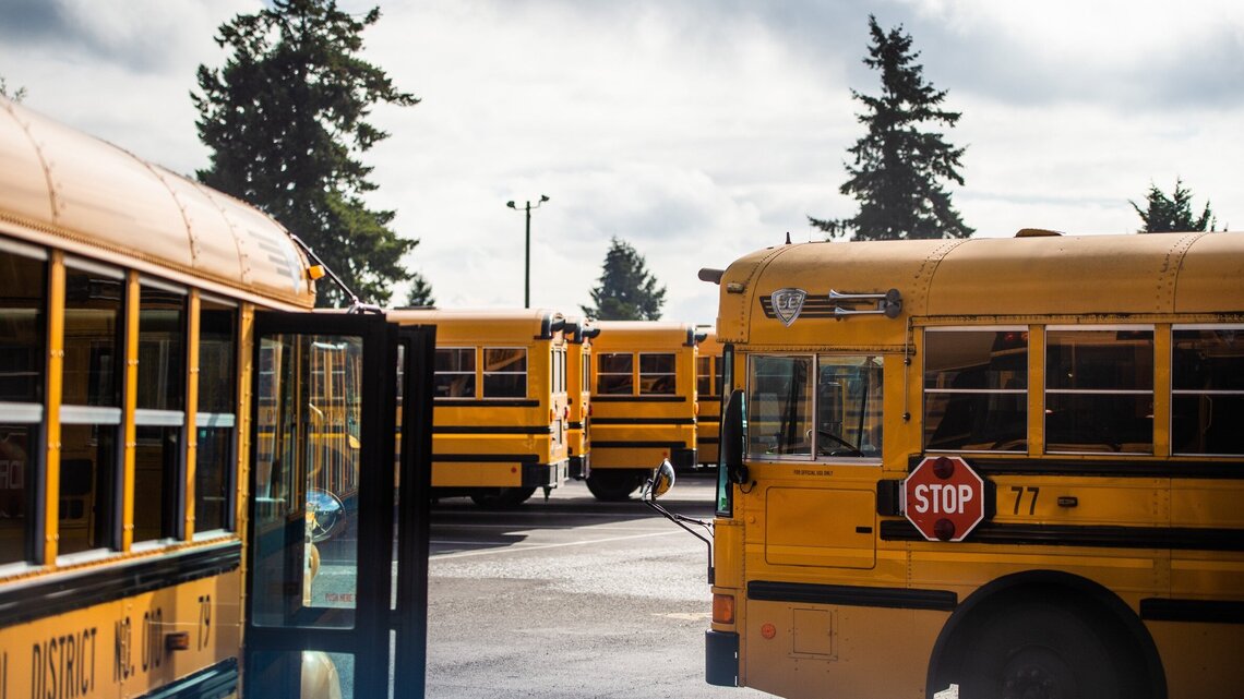 Claim of sex abuse on Tacoma school bus prompts request to separate pre-K students