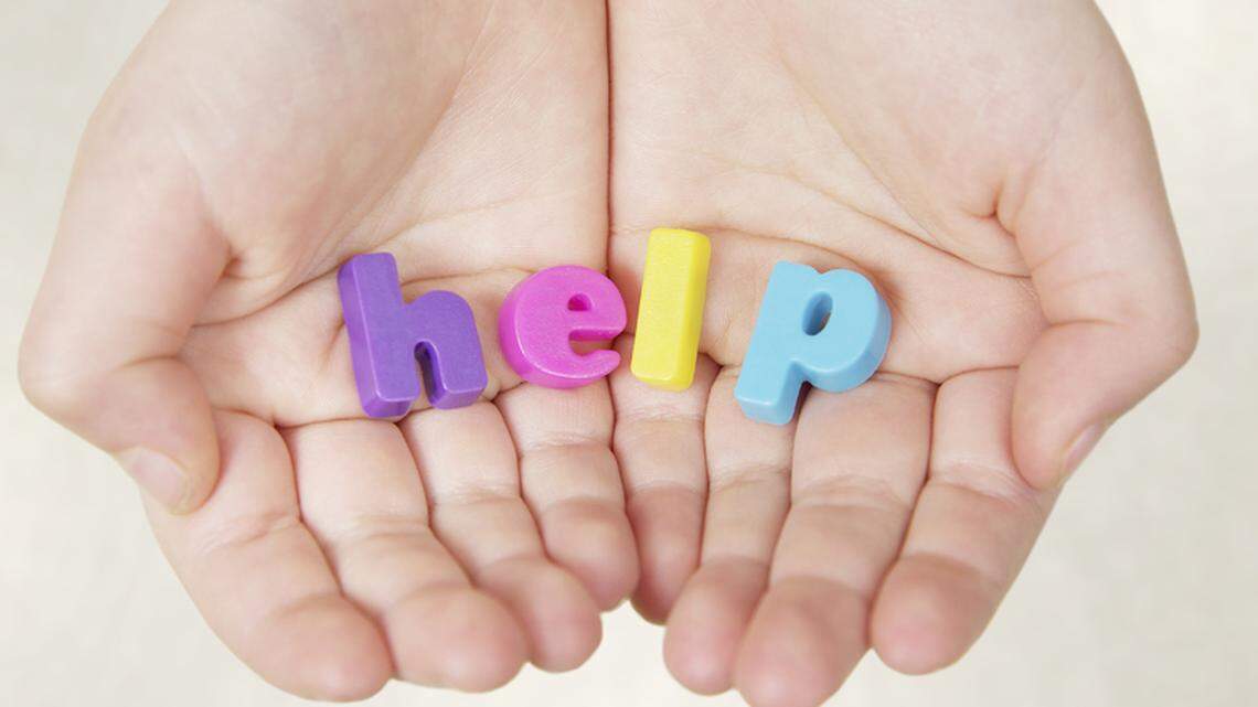 April is National Child Abuse Prevention Month, and an important time to remember that we can work together, in our families, and in our communities, to prevent child abuse.