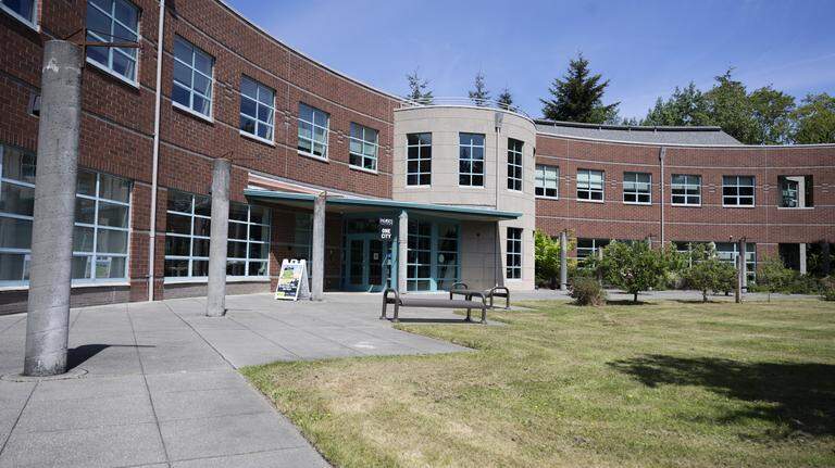 ‘Emotionally devastated.’ People mourn cuts to subsidized childcare in Tacoma