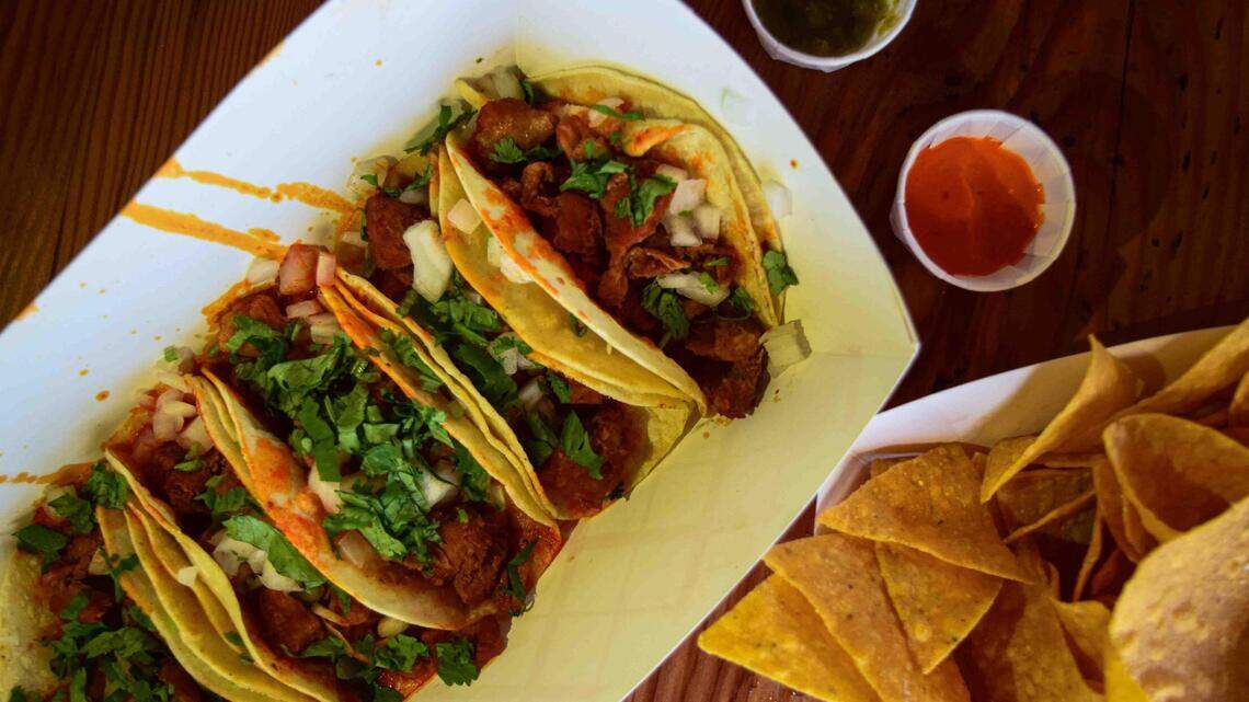 $5 margs, a beer garden and DJs to celebrate Cinco de Mayo around Tacoma