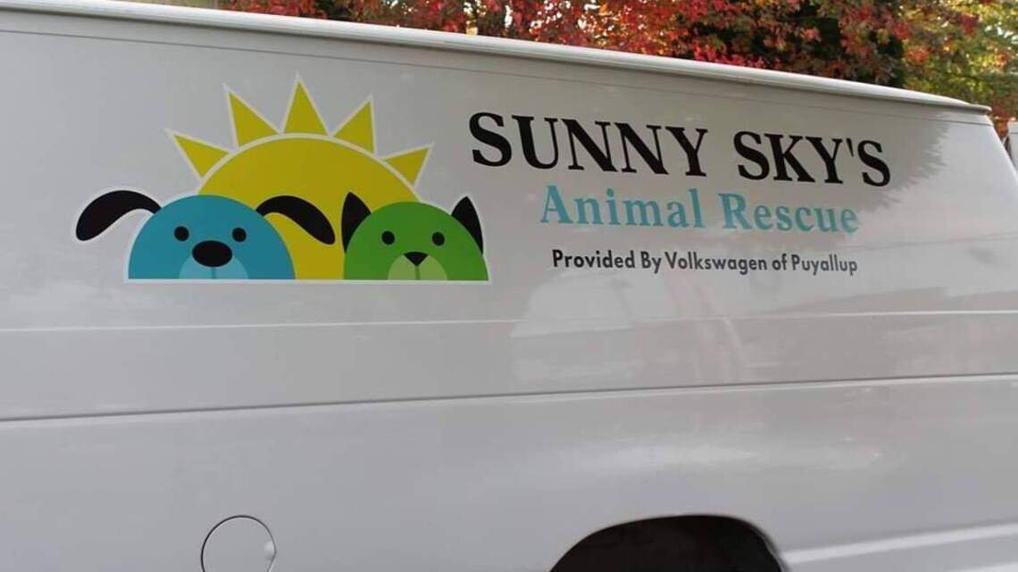 Puyallup animal rescue to reopen, but drastic changes necessary because of COVID pandemic