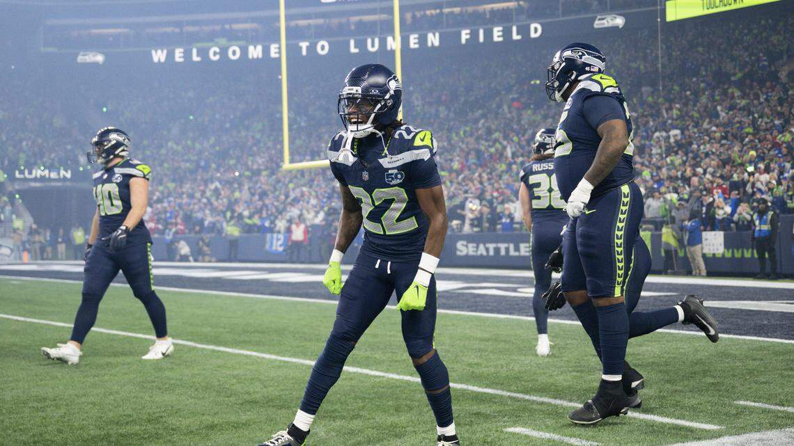 10 big plays that defined the Seahawks season-long run to the Super Bowl