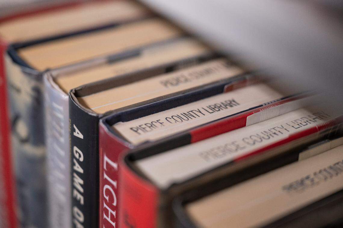 The Pierce County Library System is shifting to a regional service model in 2026 that will change some staff positions and program offerings.