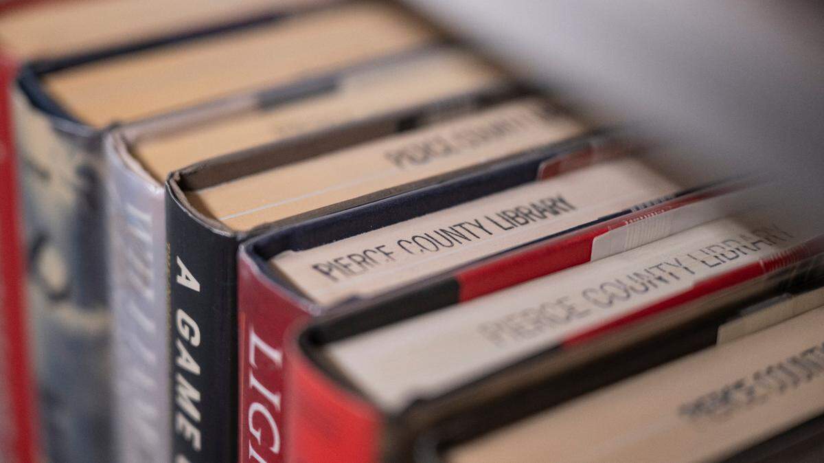 For about a week the public has been unable to access the Pierce County Library System catalog to search for book titles and other media. The cause is unclear but under investigation as of April 28, 2025.