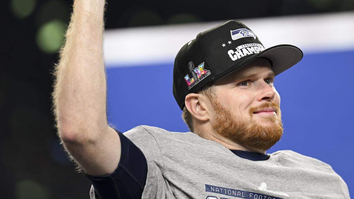 Five feats from NFC title game vs. Rams that got the Seahawks to the Super Bowl