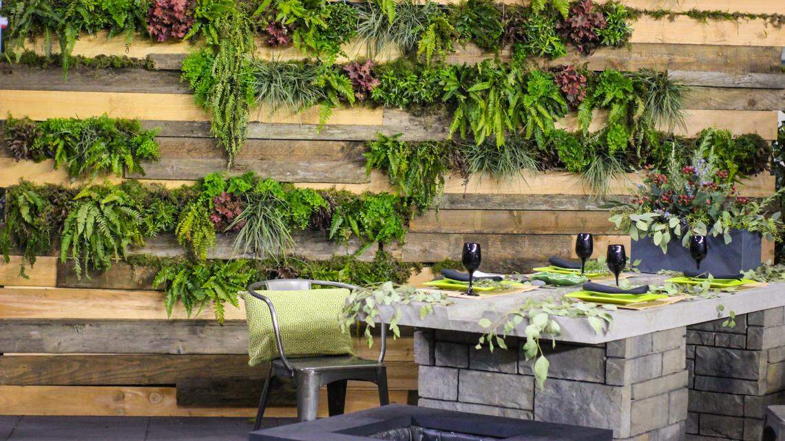 Here are Marianne Binetti’s tips to fool Mother Nature and enjoy an early spring