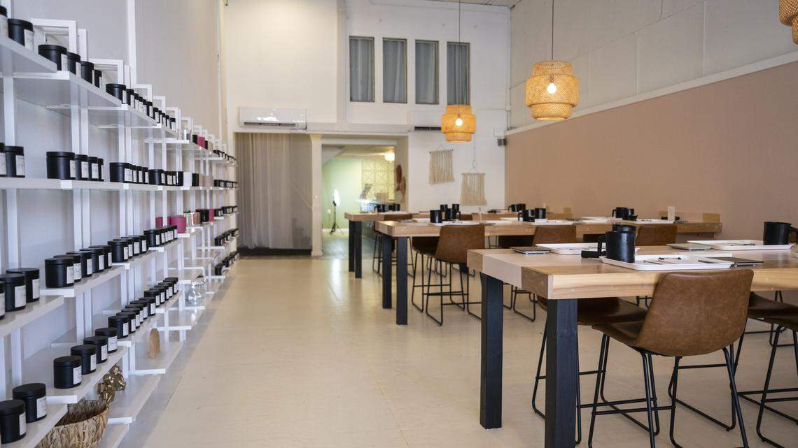 Family business closes storefront in downtown Puyallup amid rising costs