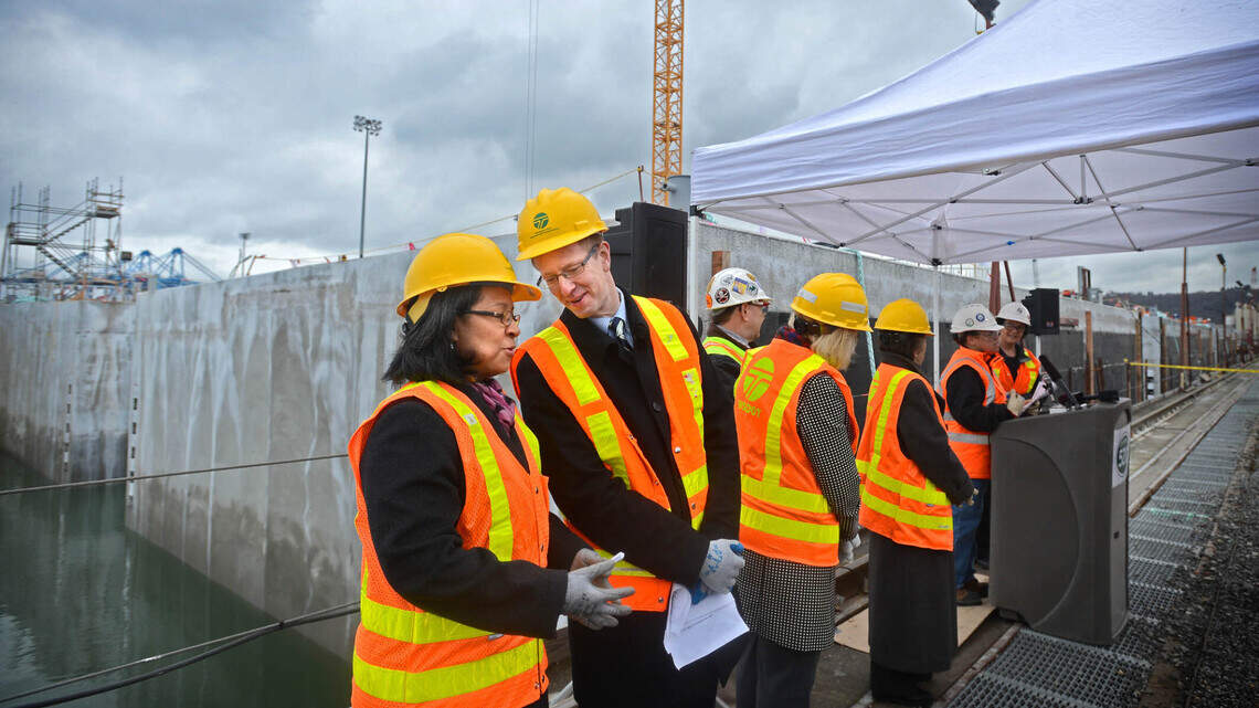 Tacoma’s new Congresswoman Strickland must seize moment to help heal Puget Sound