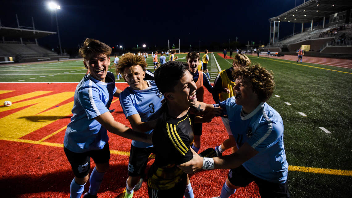 Gig Harbor Boys Soccer looks to build on previous year’s success