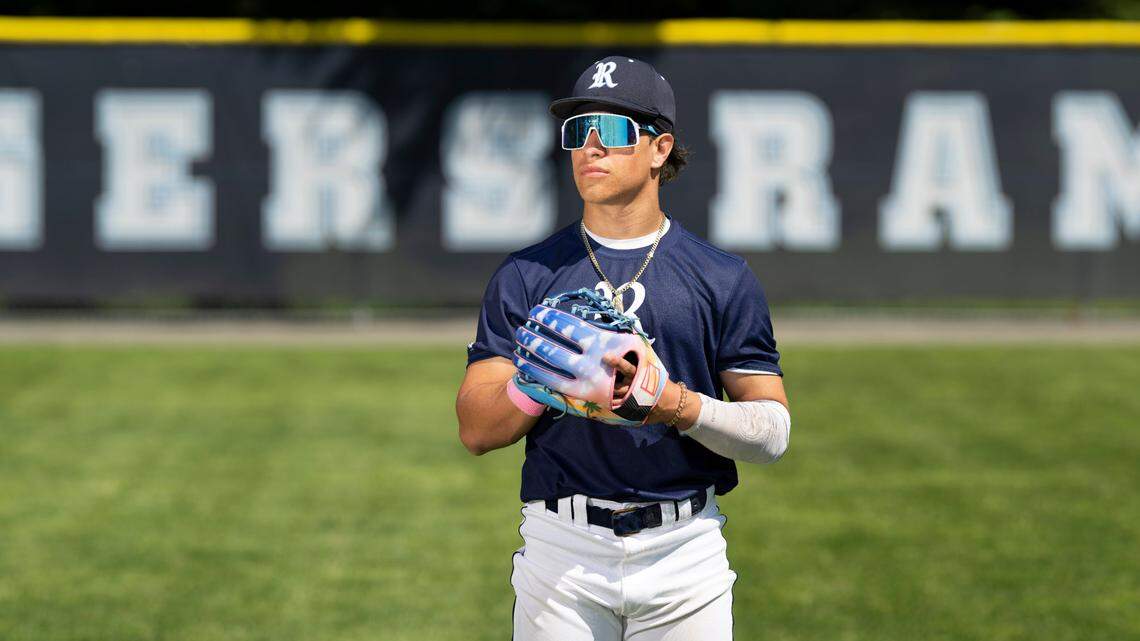 The News Tribune’s 2024 All-Area baseball team