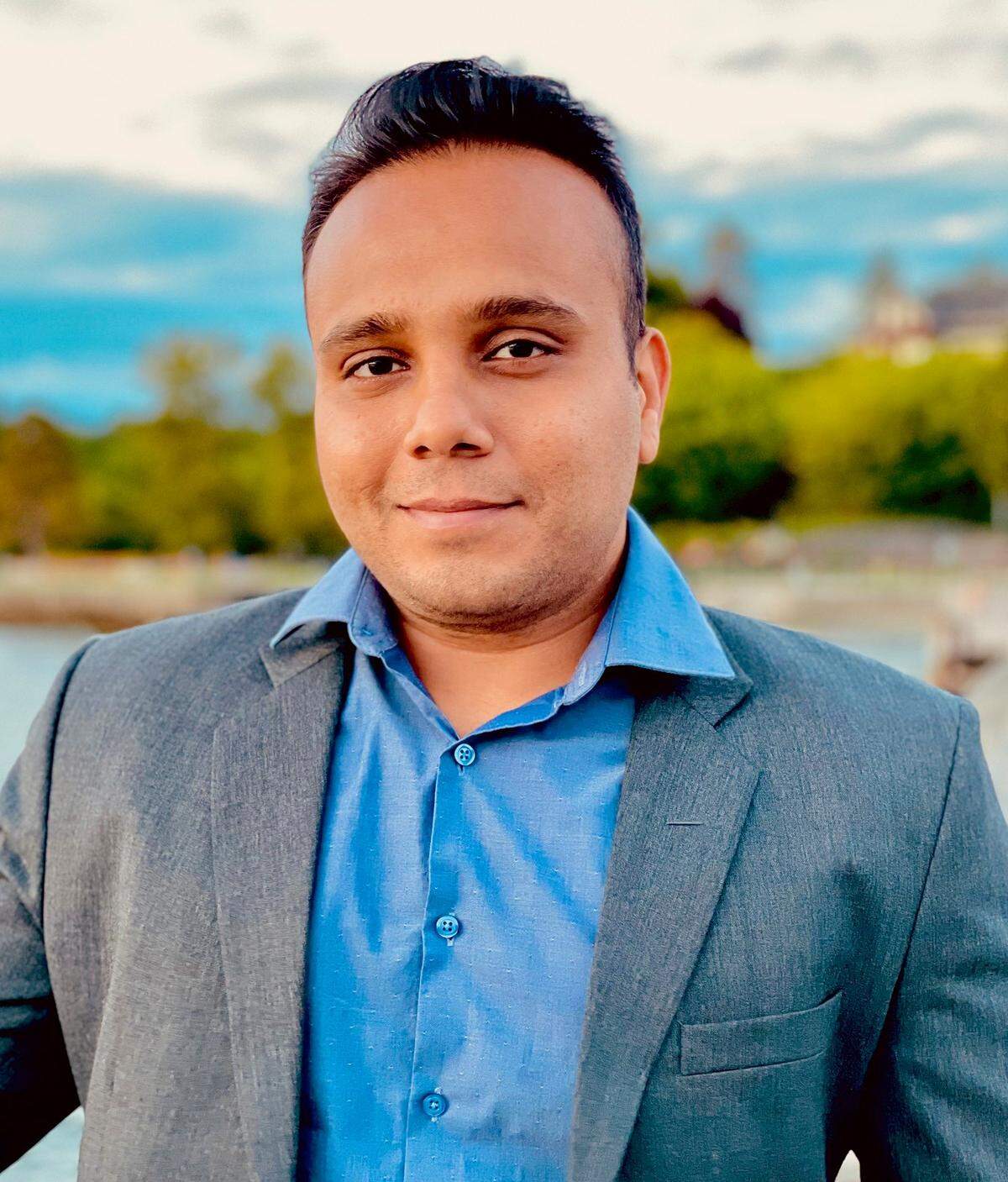 Nirav Sheth