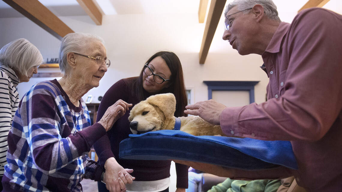 California is an epicenter of the Alzheimer’s crisis. Here’s how we can help solve it