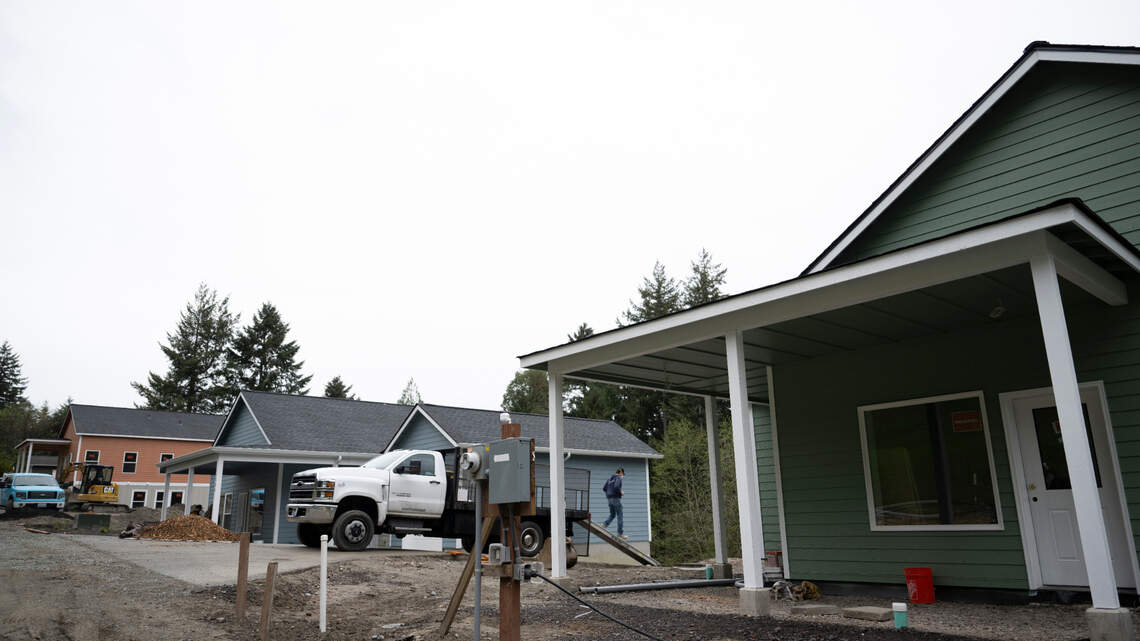 How will Trump’s tariffs affect home prices, construction costs in Washington state?