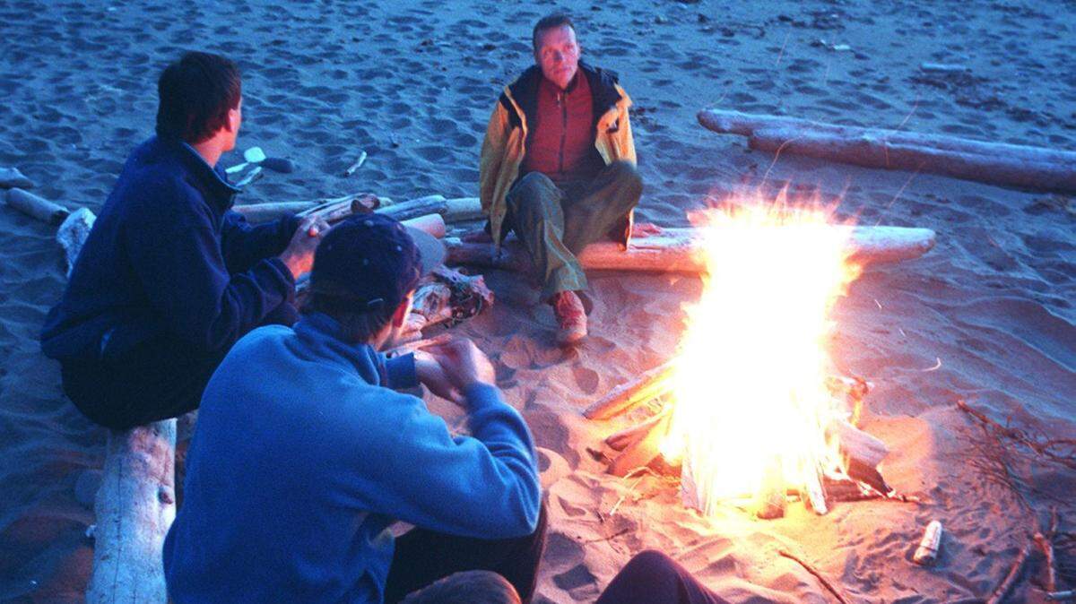 A campfire ban goes into effect on state lands in Eastern Washington on Aug. 17.