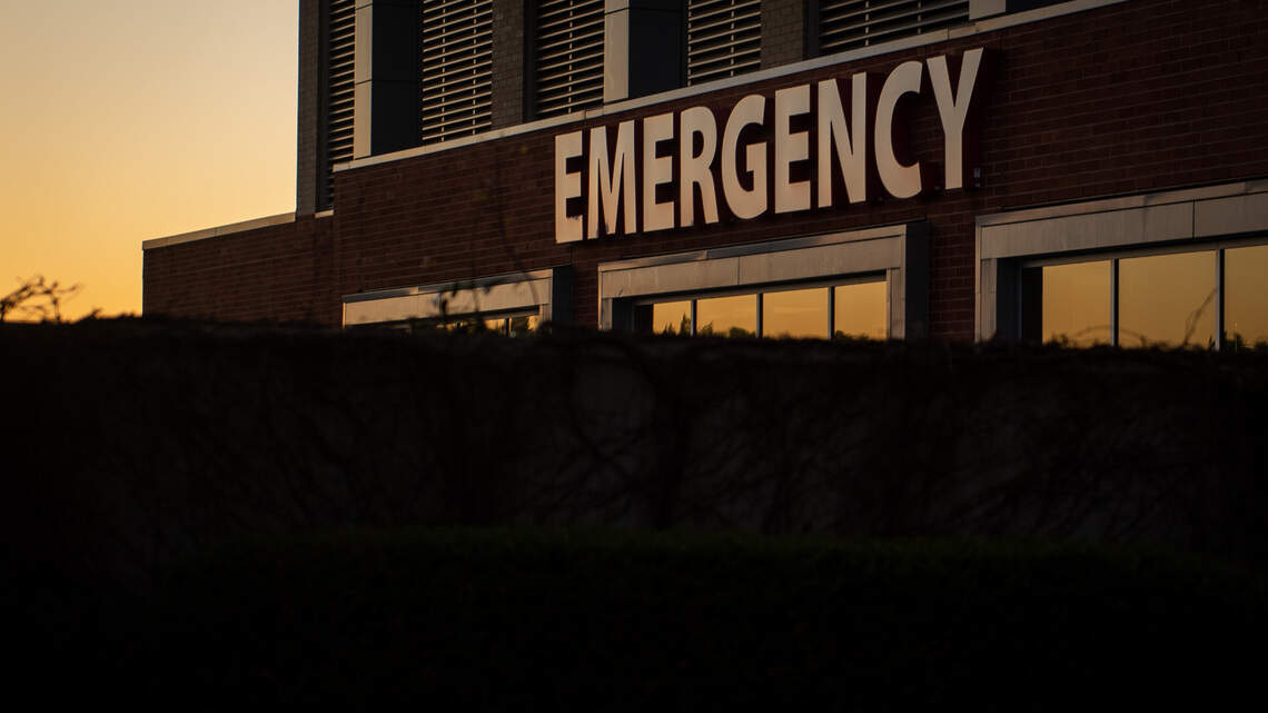 Pierce County health care workers petition for hazard pay amid coronavirus crisis