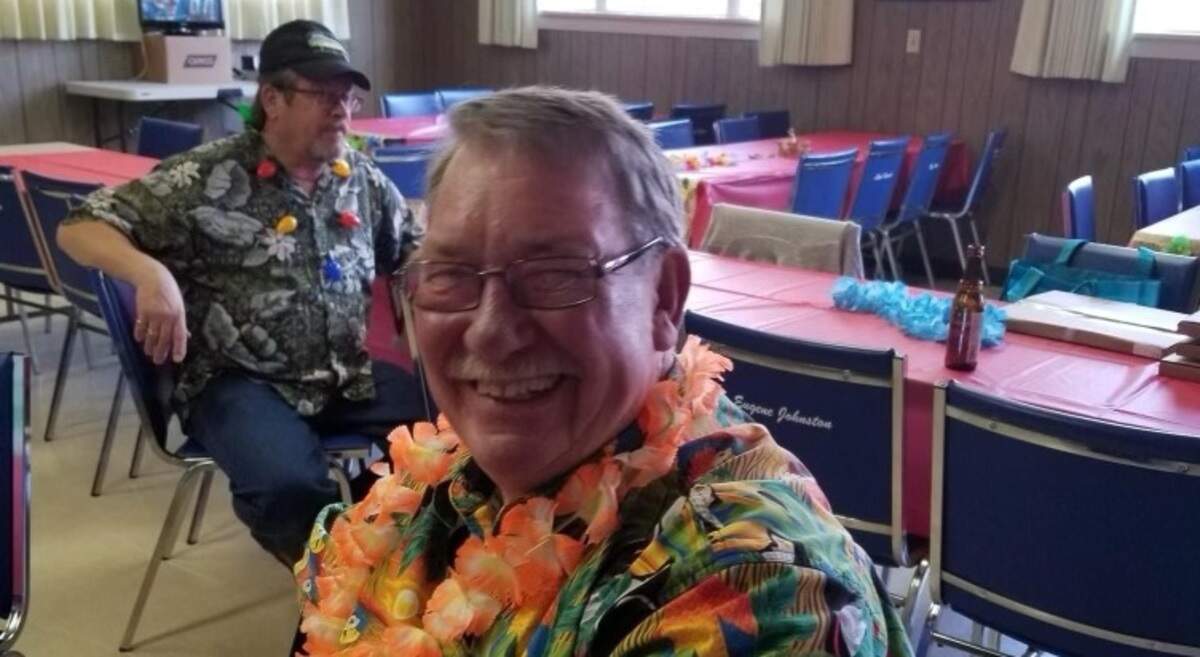 Bill Byrn, 69, died on April 24, 2020 from COVID-19.