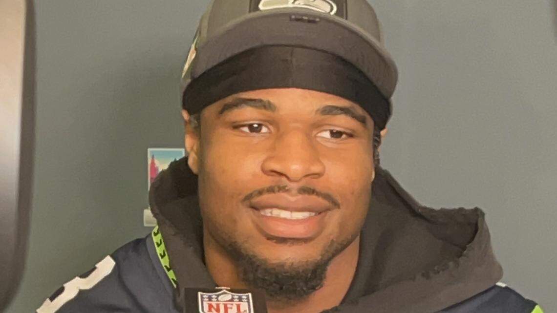 Super Bowl: Seattle’s Nick Emmanwori’s remarkable rebound. He’s all good