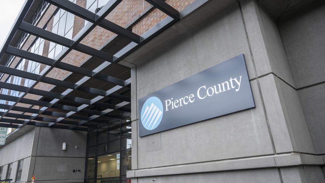 Could voters roll back Pierce County’s public safety sales tax? What we know
