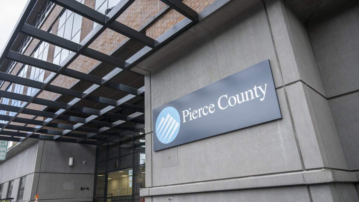 Could Pierce County voters repeal the public safety tax? | Tacoma News ...