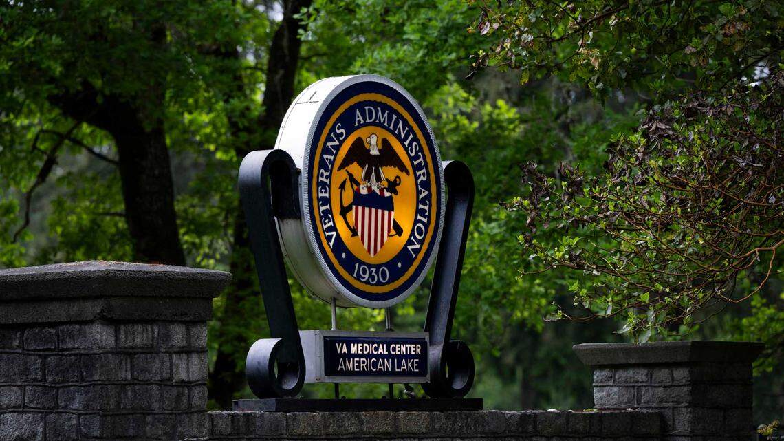 Pierce County has state’s most vets on disability. Would VA cuts delay benefits?