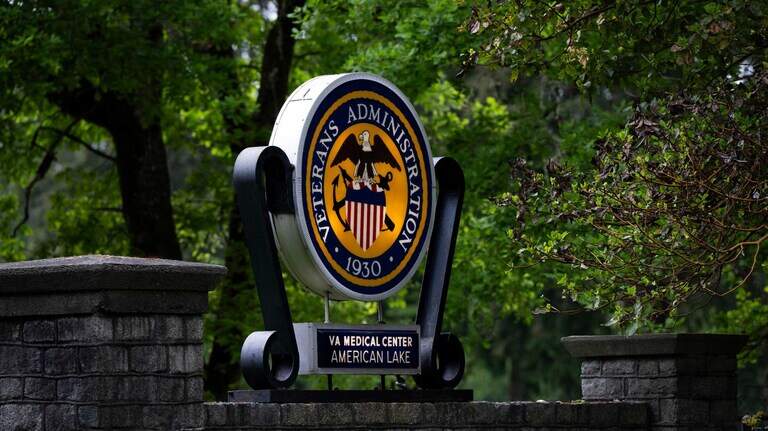 WA fines VA hospital for violations that could have caused ‘dangerous fuel leak’