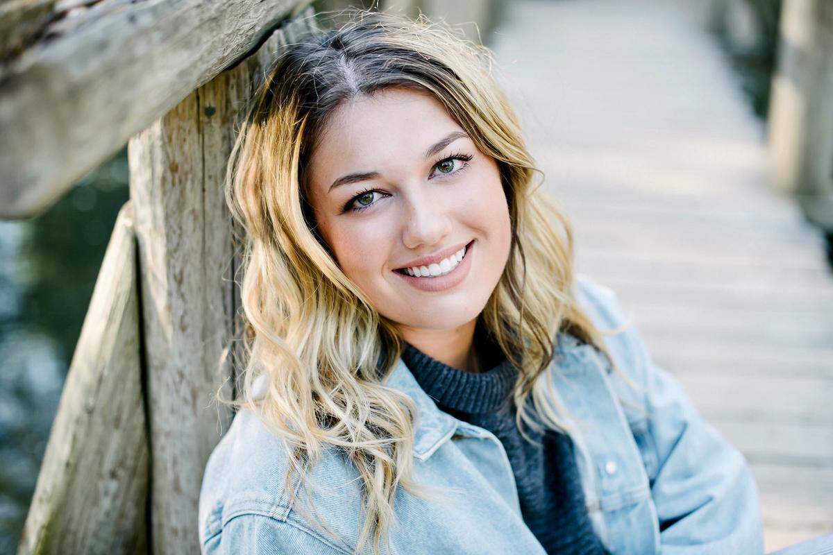 Bailey Werner
