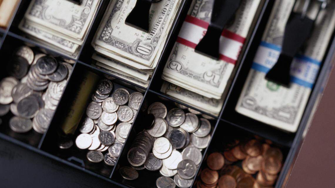 Shoppers in Olympia will see a sales tax increase starting July 1 after voters earlier this year approved the increase to fund affordable housing. The 0.1 percent increase brings Olympia’s sales tax rate to 8.9 percent, the same rate as in Lacey and Tumwater.