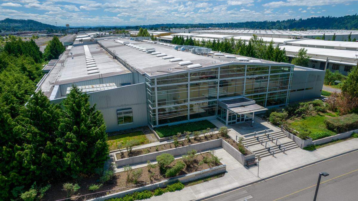 Industrial Realty Group this week announced its plans for redevelopment of the former Auburn federal campus as Auburn 18 Business Park.