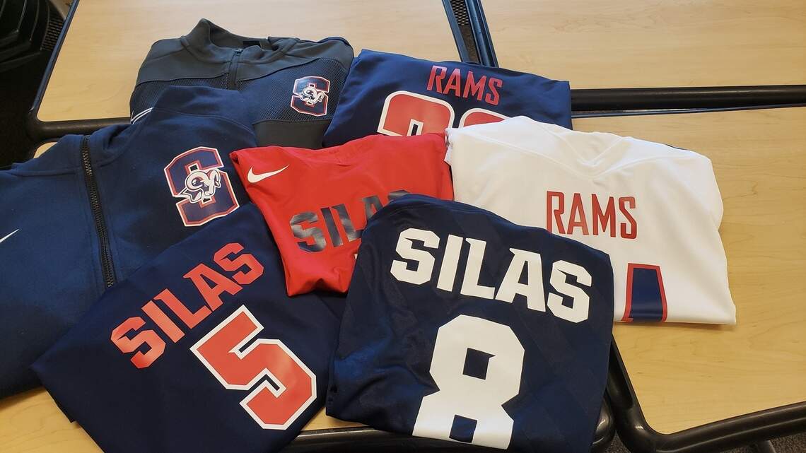 So long, Wilson: Renamed Tacoma school brings swift changes. But what about uniforms?