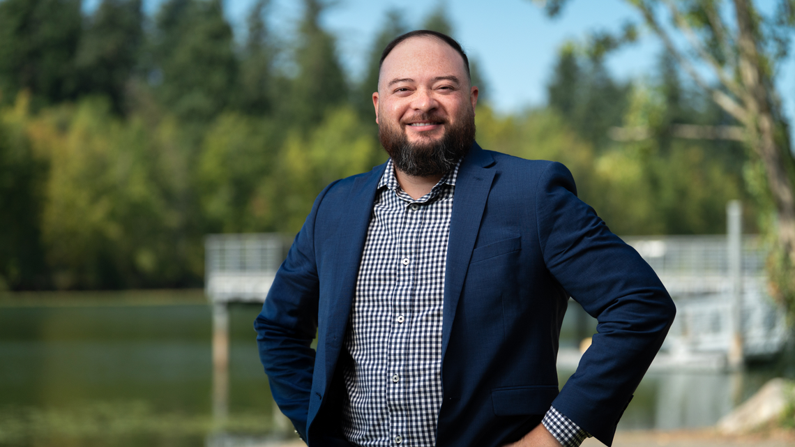 Tacoma’s newly appointed deputy mayor to run for state Legislature