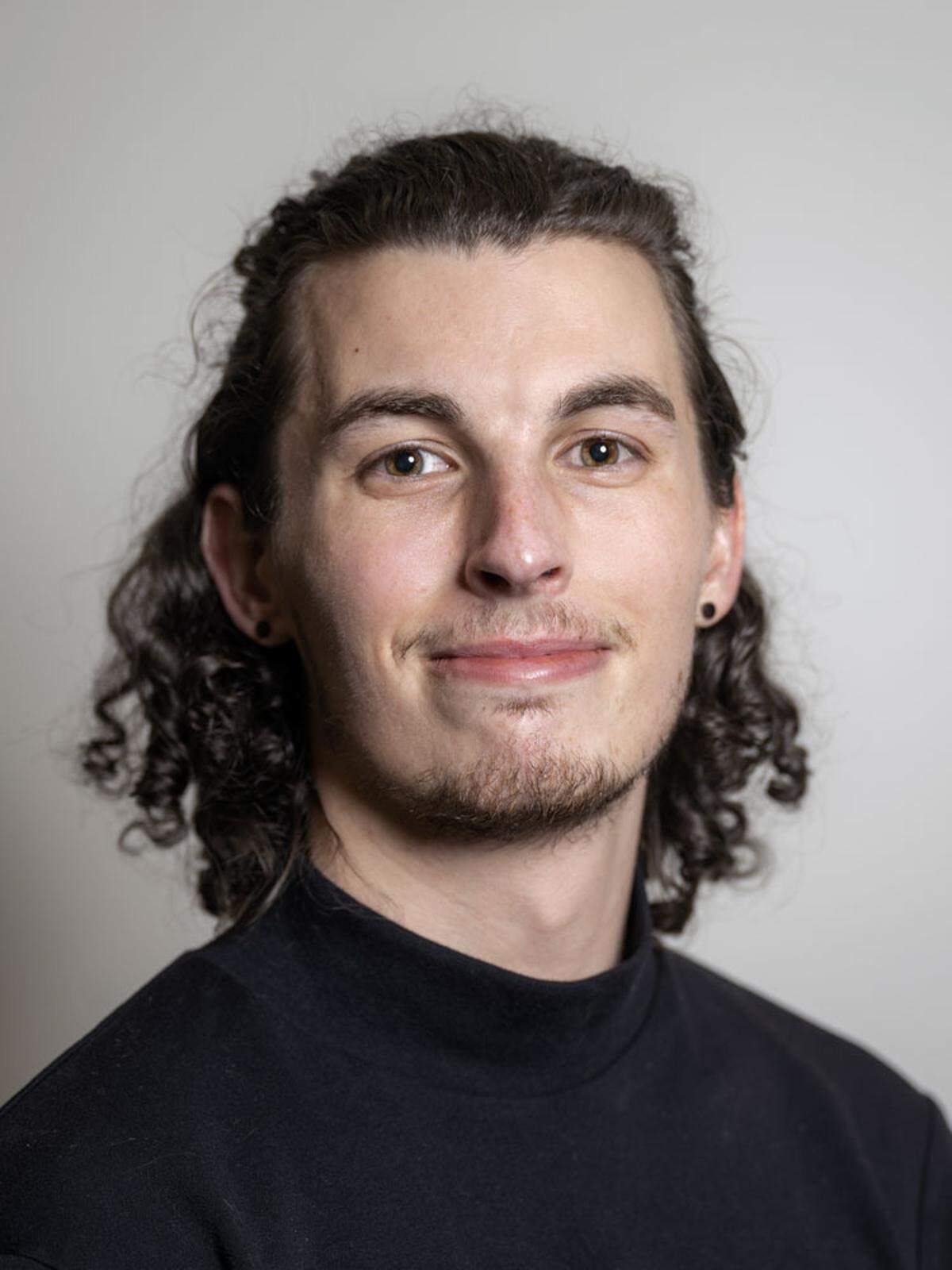 Profile Image of Jared Brown