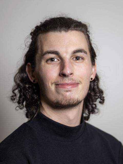 Profile Image of Jared Brown