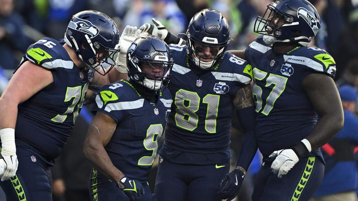 Super Bowl 2026 betting odds: Seahawks favored against Patriots. Who wins MVP?