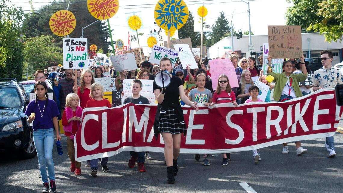 Tacoma adopts Climate Action Plan to eliminate carbon emissions and save $4 billion by 2050