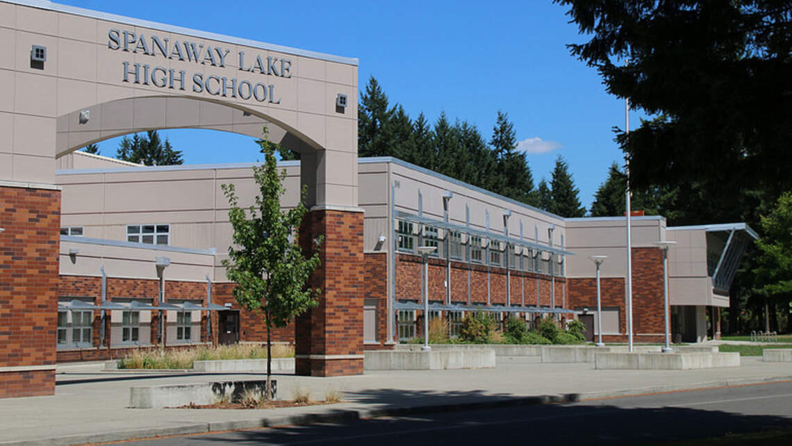 Union: Pierce County teacher back at school after lecture secretly recorded, posted online
