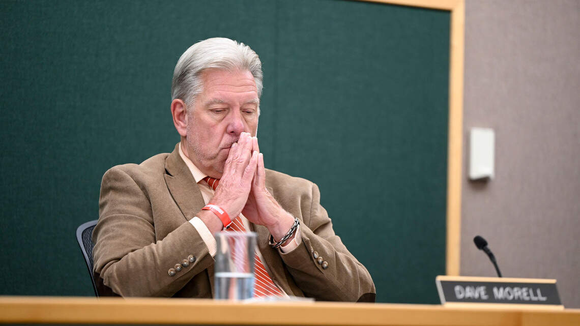Pierce County’s homeless village plan is all wrong. Don’t turn Spanaway into Hosmer | Opinion