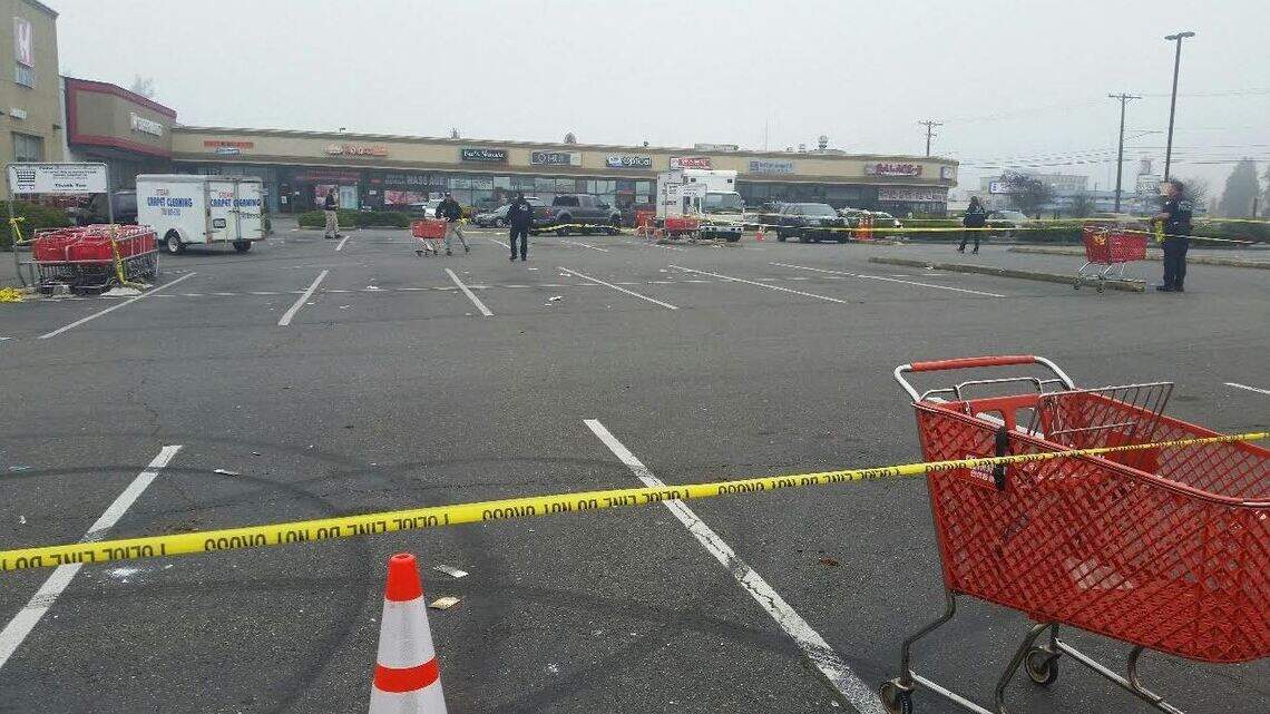 Man killed in Lakewood nightclub shooting is identified | Tacoma News ...