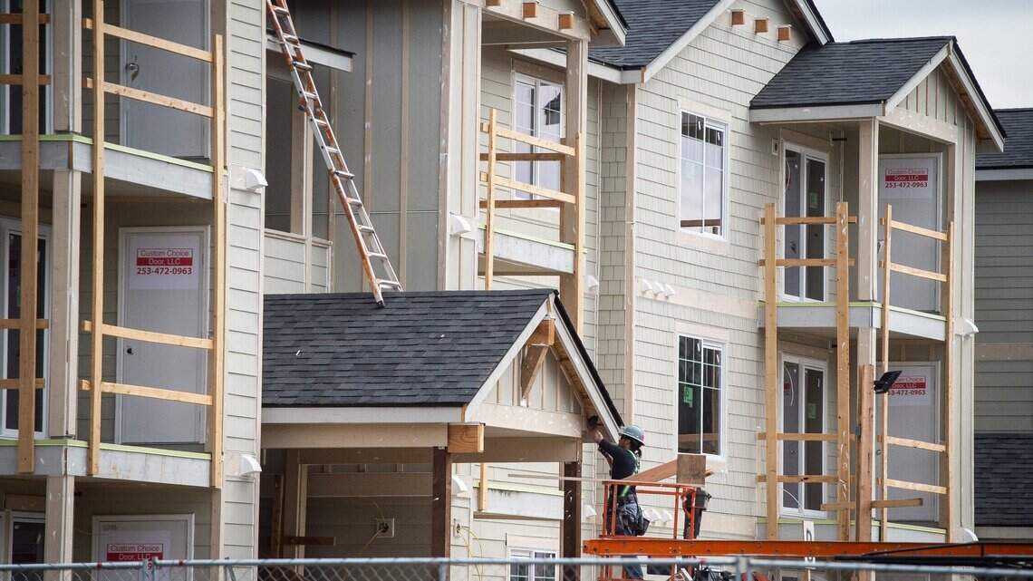 Tacoma, Pierce County need to unite on affordable housing | Tacoma News ...