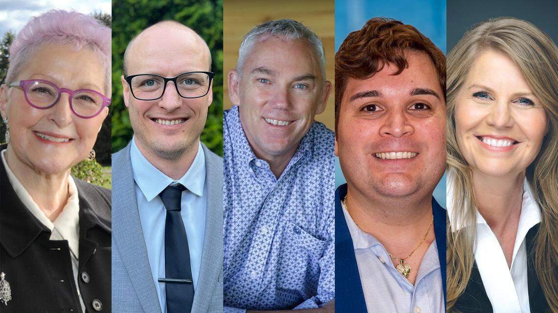 TNT Ed Board endorsements: South Pierce County WA Senate and House seats | Opinion