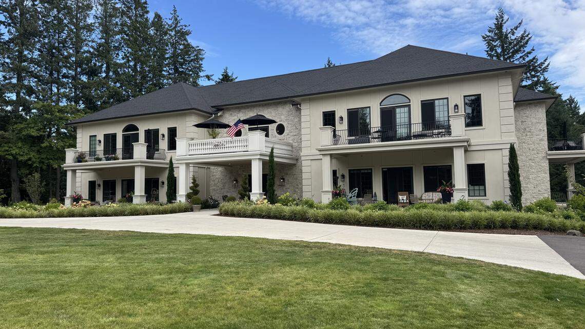 Pierce County court to decide if controversial retirement community can expand