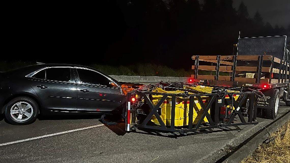 Road workers face daily danger, but this group dies most often in WA construction zones