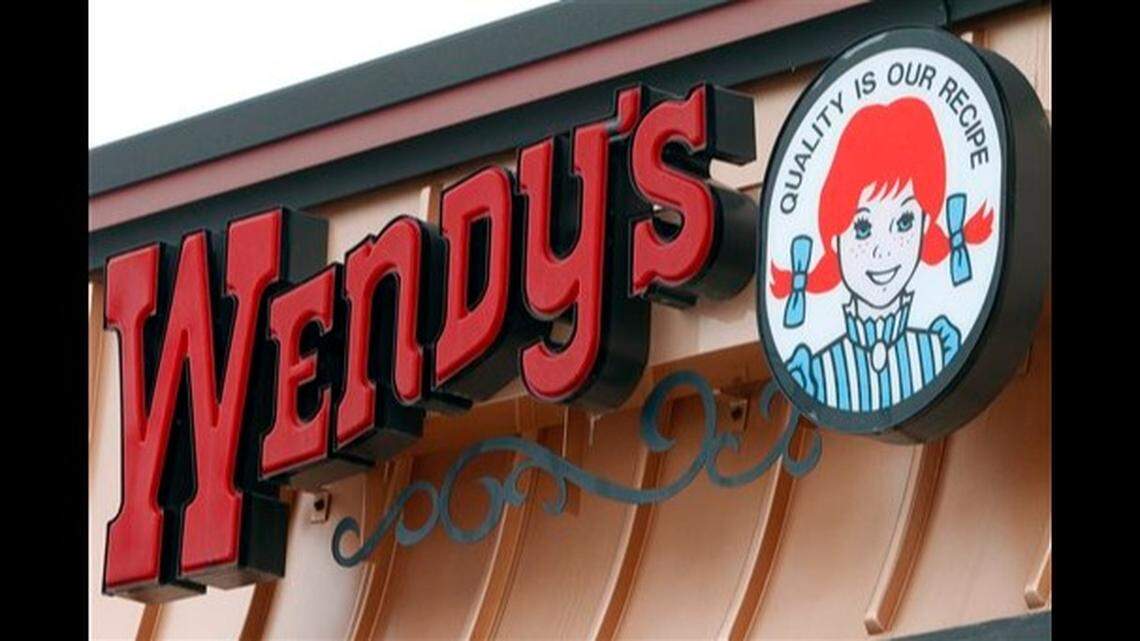 Customer irate over mustard mistake tries to smash Wendy’s drive-thru window, cops say