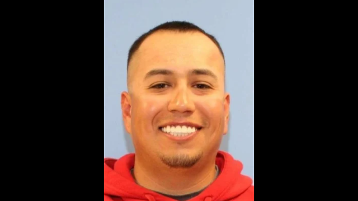 WA double-murder suspect was one of FBI’s most wanted ... for just over an hour