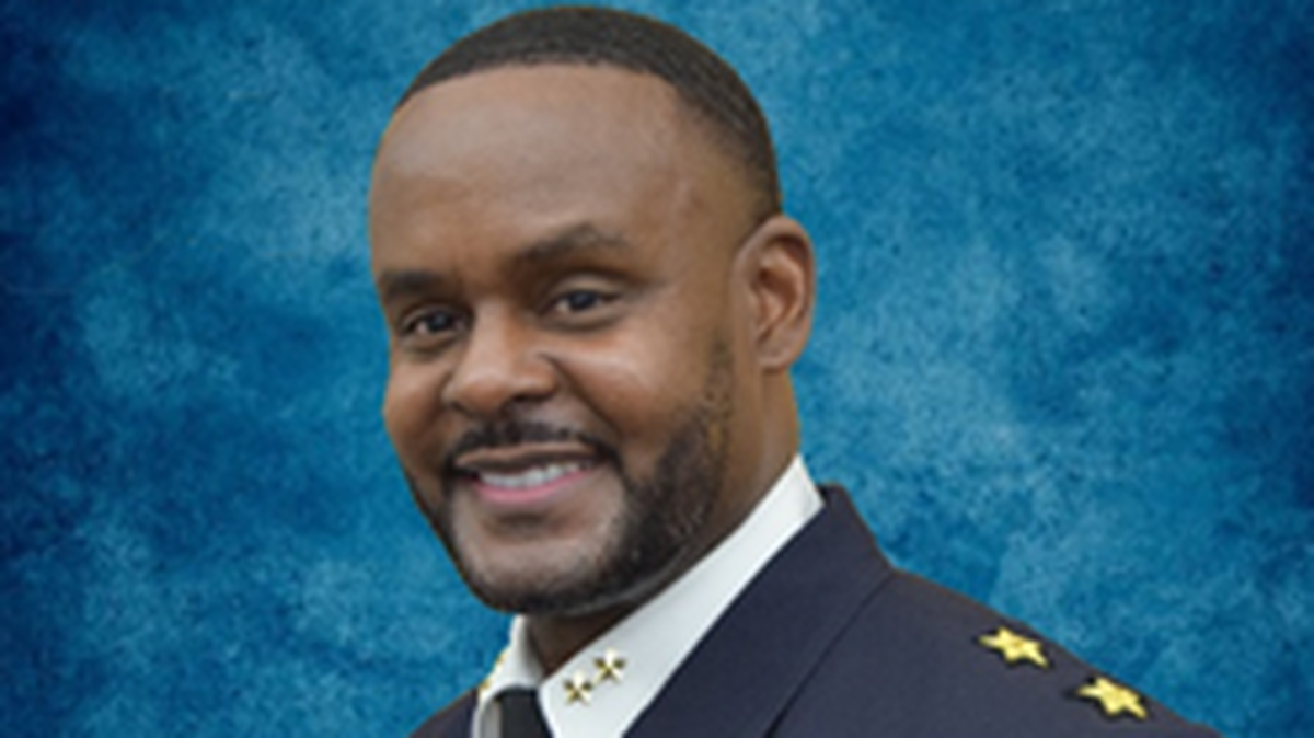 Avery Moore is Tacoma’s new police chief, confirmed Tuesday.