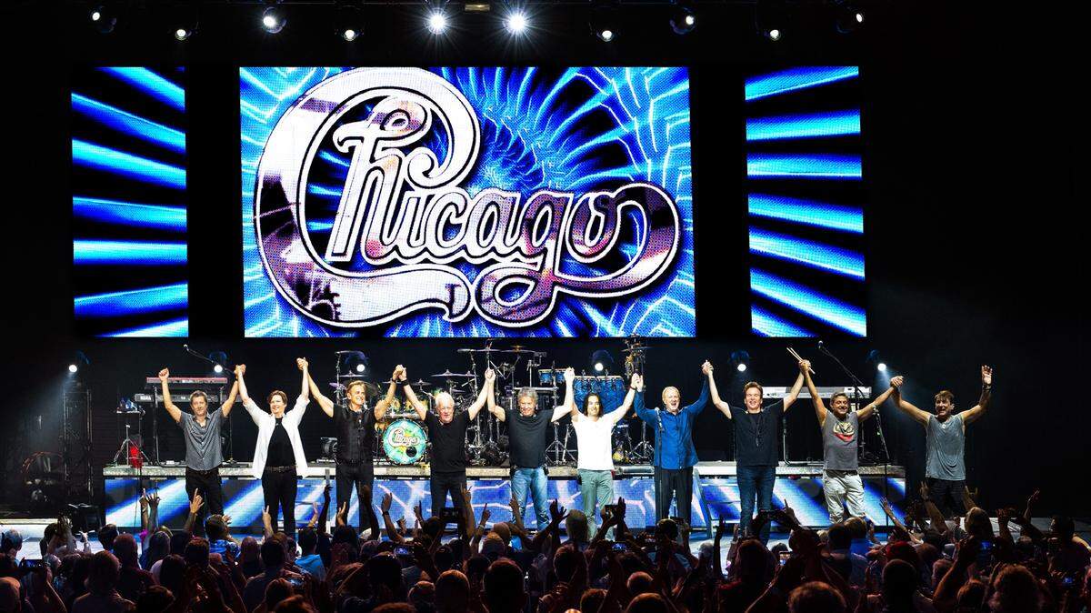 This ‘legendary’ rock ‘n’ roll band is coming to the Puyallup fairgrounds. Are you ready?