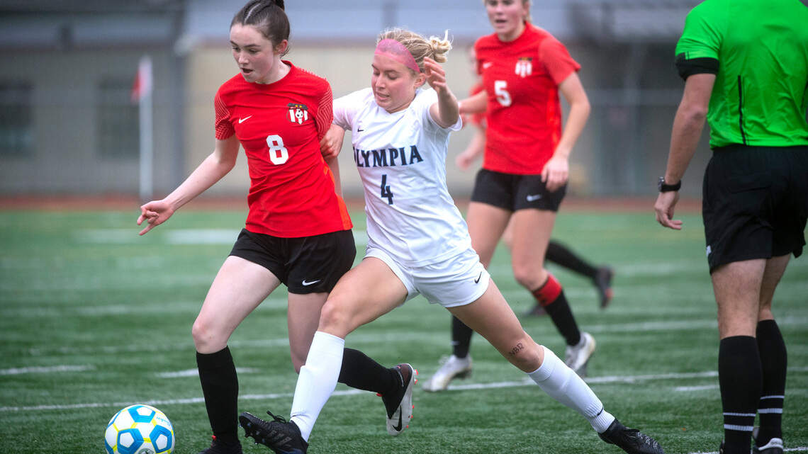 4A girls soccer state tournament bracket breakdown: Will one of the SPSL teams make a run?