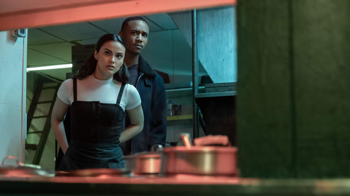 Netflix’s ‘Dangerous Lies’ isn’t funny or even coherent. Don’t waste your time
